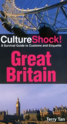 Culture shock!. Great Britain /