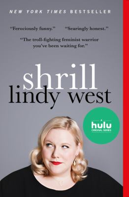 Shrill : notes from a loud woman