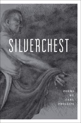 Silverchest : [Poems]