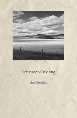 Robinson's Crossing