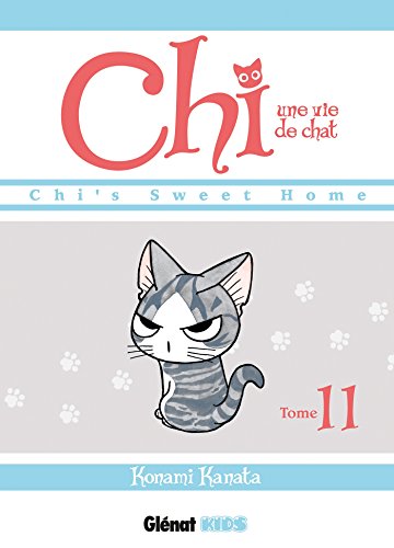 Chi, une vie de chat. 11 /