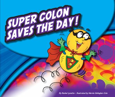 Super colon saves the day!