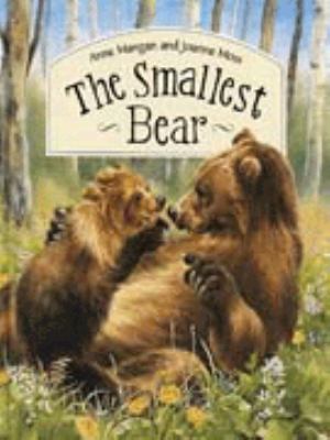 The smallest bear