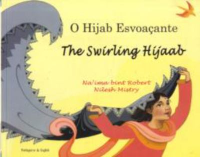 O hijab esvoacante = The swirling hijaab