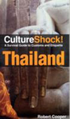 Culture shock!. Thailand /