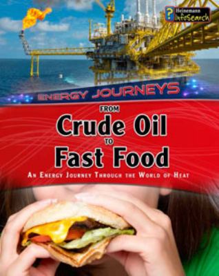 From crude oil to fast food : an energy journey through the world of heat