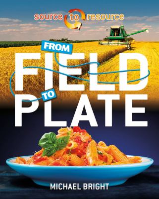 From field to plate