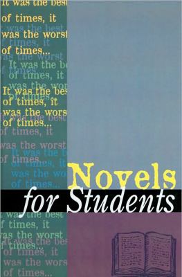 Novels for students. : presenting analysis, context, and criticism on commonly studied novels. Volume 52 :