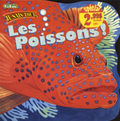 Les poissons!