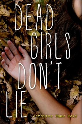 Dead girls don't lie