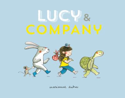 Lucy & company