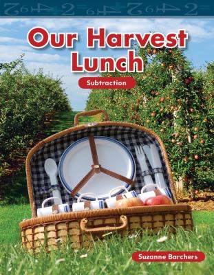 Our harvest lunch : subtraction