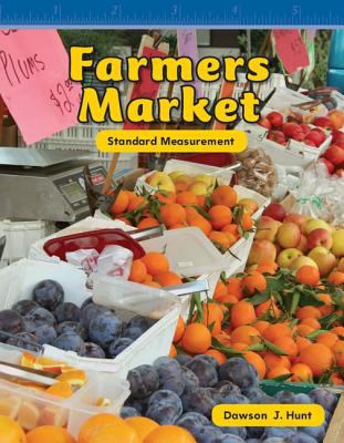 Farmer's Market : Standard Measurement