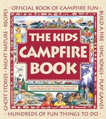 The kids campfire book