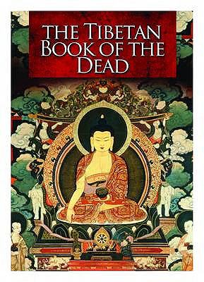 The Tibetan book of the dead : the manuscript of the Bardo Thodol
