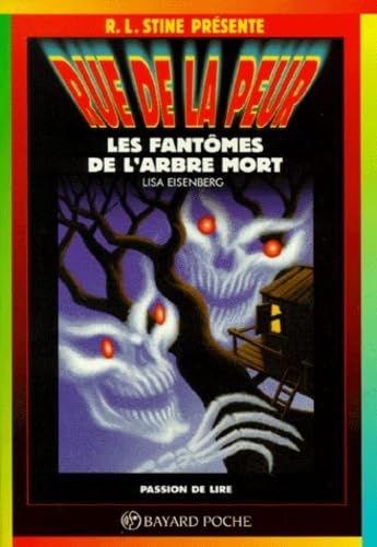 Les fantômes de l'arbre mort