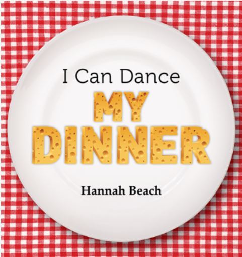 I can dance my dinner
