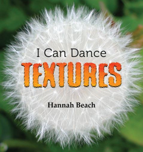 I can dance textures