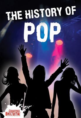 History of pop