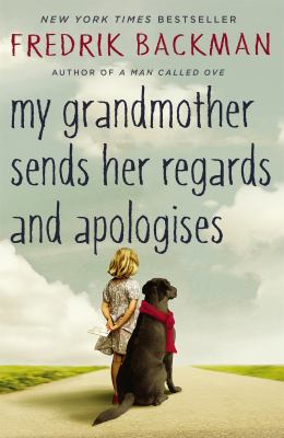 My grandmother sends her regards & apologises