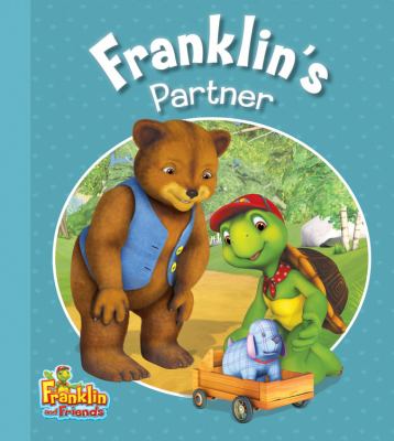 Franklin's partner = : Franklin i meceto sa edin otbor