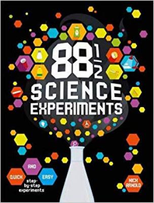88 1/2 science experiments