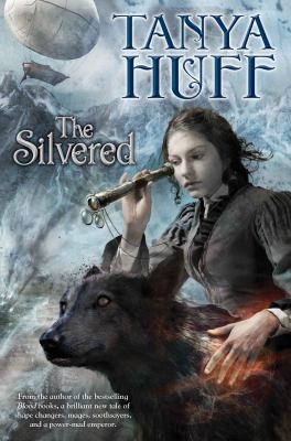 The silvered