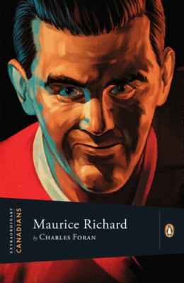 Maurice Richard