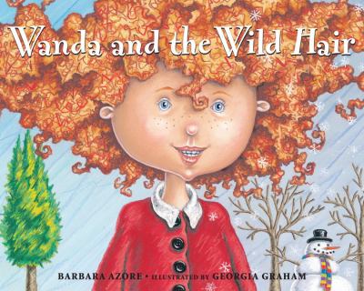 Wanda and the wild hair