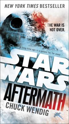 Star wars : aftermath