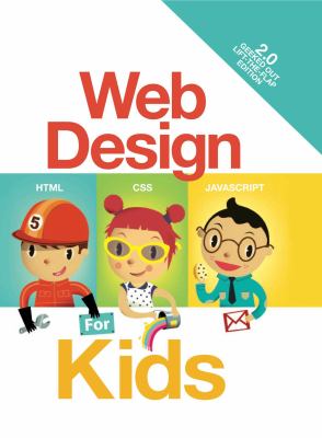 Web design for kids.