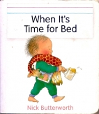 When it's time for bed