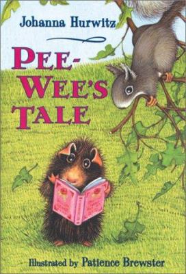 PeeWee's tale