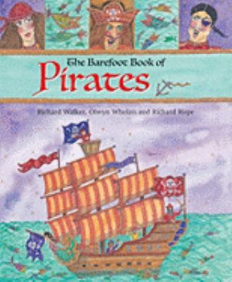 Pirate stories