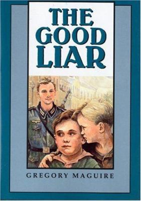 The good liar