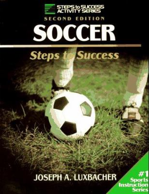 Soccer : steps to success
