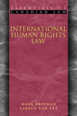 International human rights law