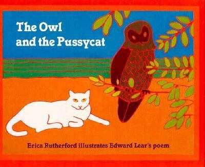 The owl and the pussycat