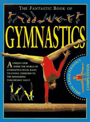 The fantastic book of gymnastics