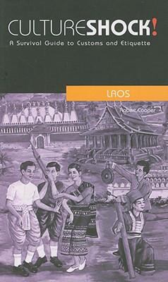 Culture shock!. Laos /