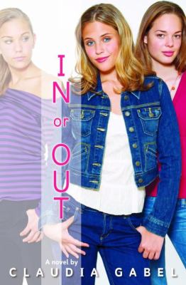 In or out : a novel