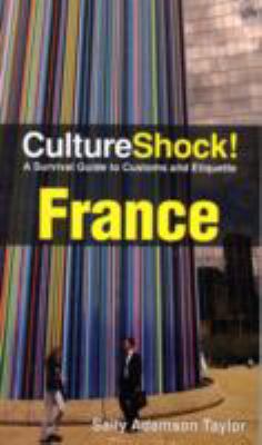 Culture shock!. France /