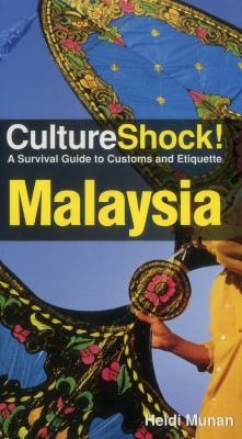 Culture shock!. Malaysia /