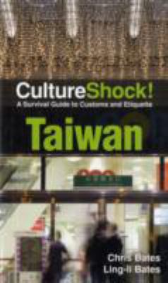 Culture shock!. Taiwan /