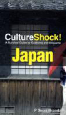 Culture shock!. Japan /