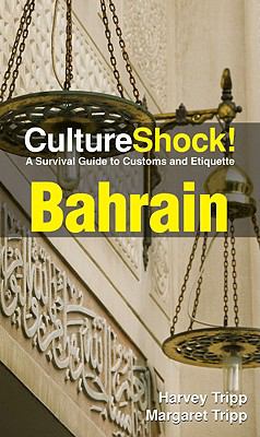 Culture shock!. Bahrain /