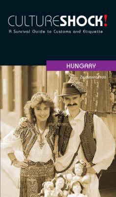 Culture shock!. Hungary /