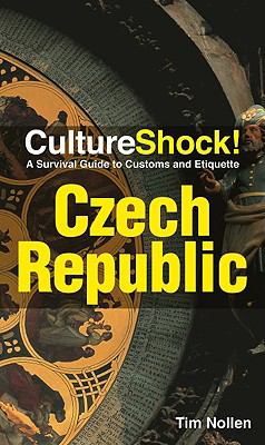 Culture shock!. Czech Republic /