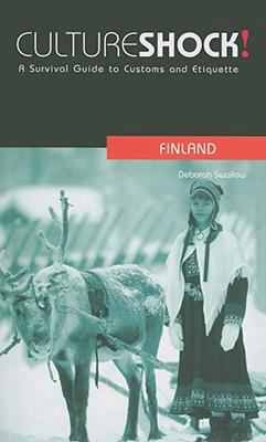 Culture shock!. Finland /