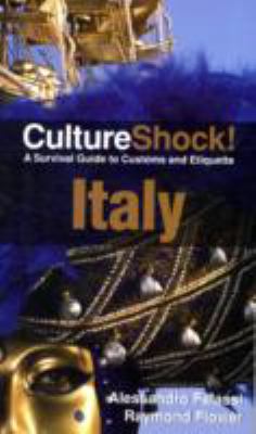 Culture shock!. Italy /